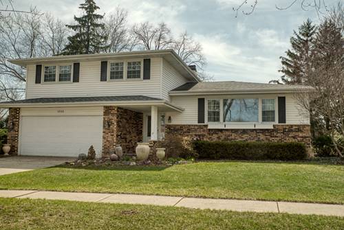 1200 Ridgeway, Elgin, IL 60123