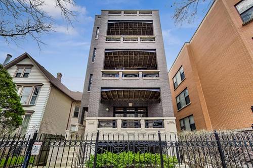 818 W Aldine Unit 1, Chicago, IL 60657