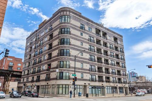 1601 S State Unit 3B, Chicago, IL 60616