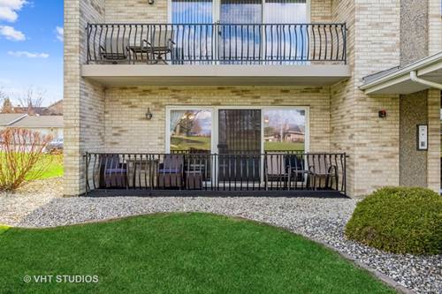 17818 Bernard Unit 1A, Orland Park, IL 60467