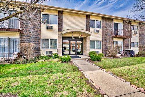 8892 Jody Unit 1F, Des Plaines, IL 60016