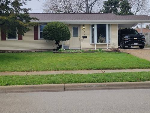 406 Holden, Romeoville, IL 60446