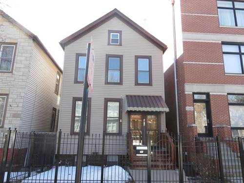 2415 W Cortland Unit 1, Chicago, IL 60647