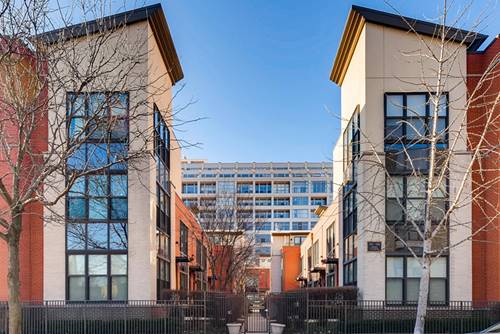 946 N Crosby, Chicago, IL 60610