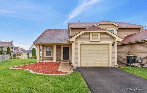 360 Cedar, Carol Stream, IL 60188