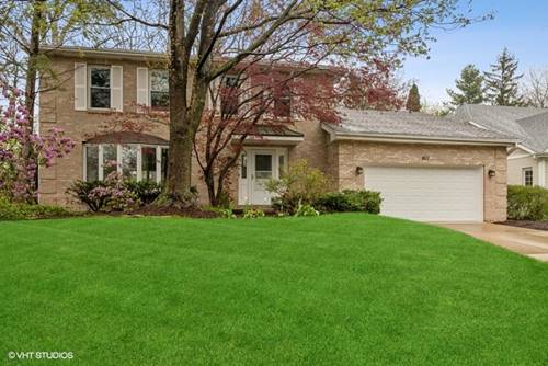 6571 Timbertrails, Lisle, IL 60532