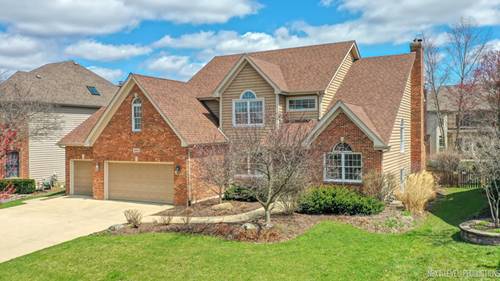 3604 Tall Grass, Naperville, IL 60564