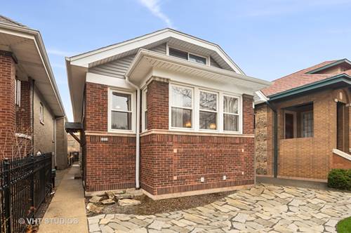 2924 W Giddings, Chicago, IL 60625