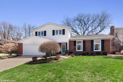 1219 S Kaspar, Arlington Heights, IL 60005