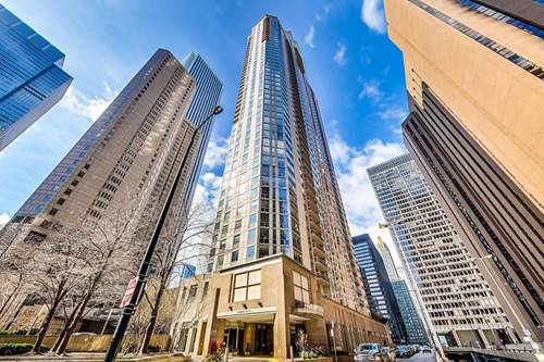 222 N Columbus Unit 3210, Chicago, IL 60601