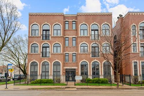 3234 N California Unit 1N, Chicago, IL 60618