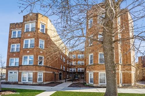 2915 W Leland Unit 3W, Chicago, IL 60625