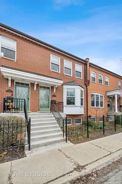 231 W Goethe, Chicago, IL 60610