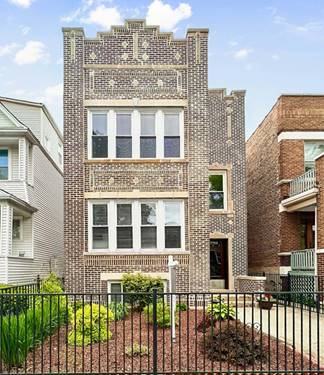 2562 W Argyle, Chicago, IL 60625