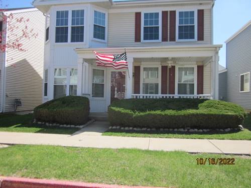 1711 Maple Park, Aurora, IL 60504