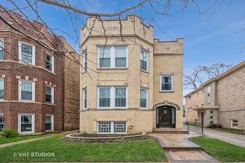 2635 W Lunt, Chicago, IL 60645