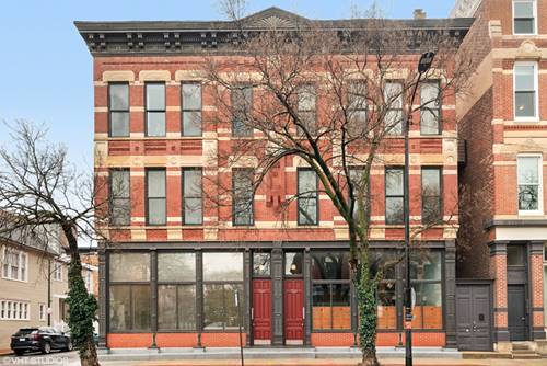 1761 N Sedgwick Unit 2S, Chicago, IL 60614