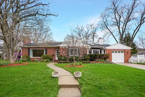 3245 Colfax, Evanston, IL 60201