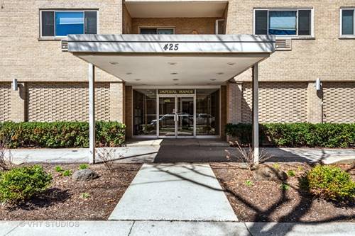425 S Home Unit 2K, Oak Park, IL 60302