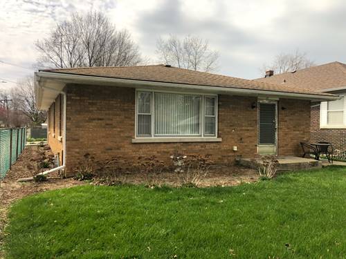 17 S Reed, Joliet, IL 60436