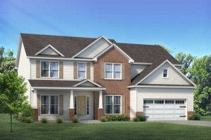 749 Juniper, Oswego, IL 60543