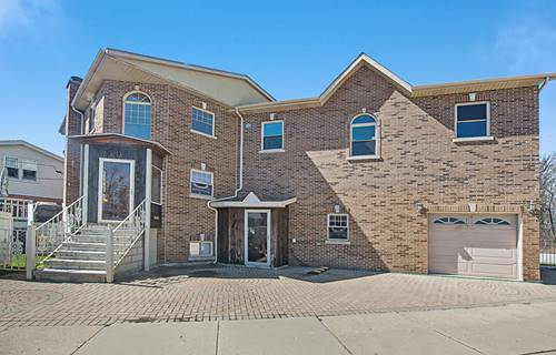 5936 N Caldwell, Chicago, IL 60646
