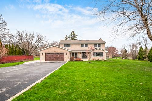 7 Sorrel, Lemont, IL 60439