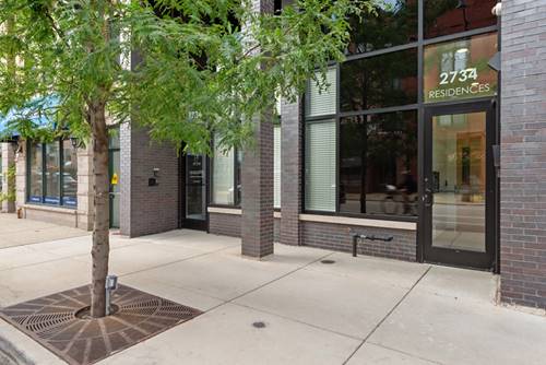 2734 N Lincoln Unit 2, Chicago, IL 60614