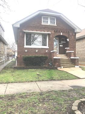 2530 Euclid, Berwyn, IL 60402