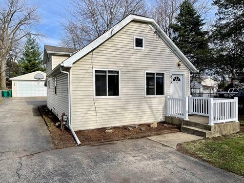 515 N Grant, Westmont, IL 60559