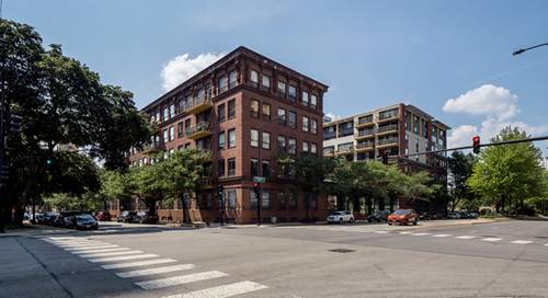 1910 S Indiana Unit 417, Chicago, IL 60616