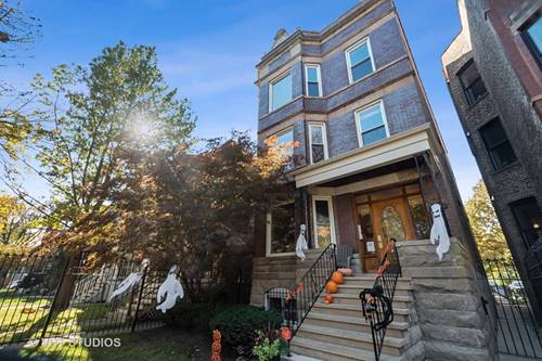 4216 N Winchester Unit 3, Chicago, IL 60613