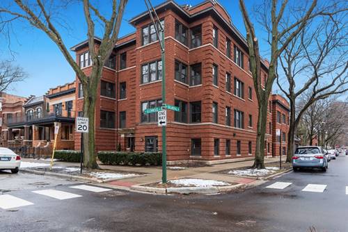 5401 N Glenwood Unit 1, Chicago, IL 60640