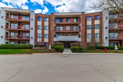 1500 Harbour Unit 2C, Wheeling, IL 60090