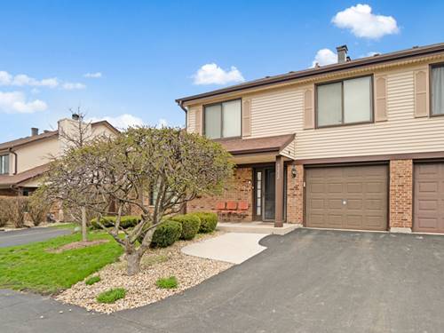 9232 Hartwood Unit 9232, Orland Park, IL 60462