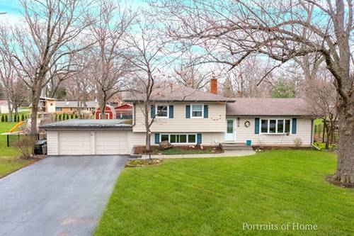275 S Ott, Glen Ellyn, IL 60137