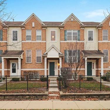 1734 Dogwood, Hanover Park, IL 60133