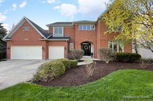 3516 Monarch, Naperville, IL 60564