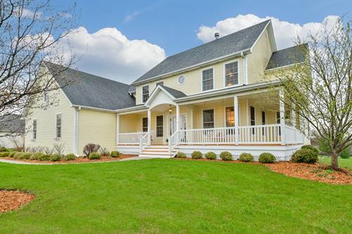 5553 Jennifer, Yorkville, IL 60560