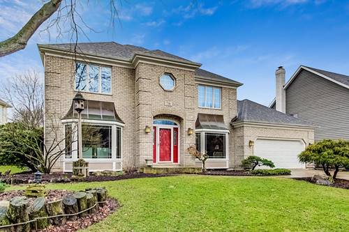 736 Spindletree, Naperville, IL 60565