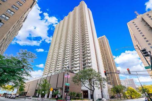 6033 N Sheridan Unit 43D, Chicago, IL 60660