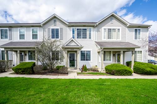 1537 Azalea, Romeoville, IL 60446