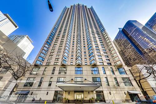 401 E Ontario Unit 3204, Chicago, IL 60611