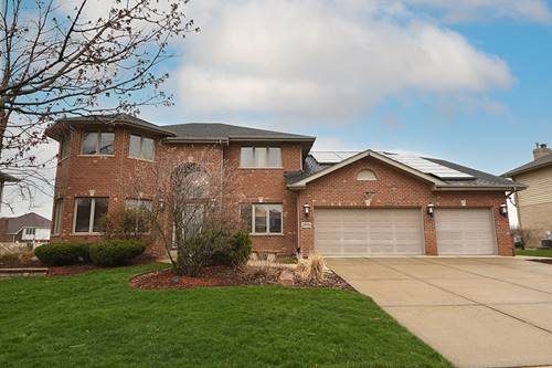 21976 Thyme, Frankfort, IL 60423
