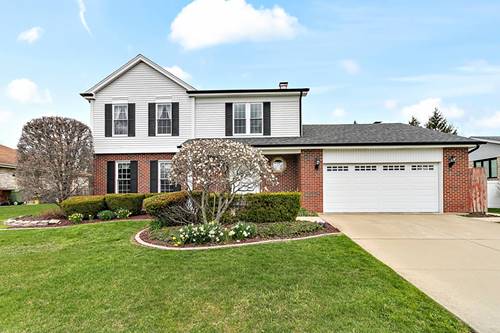 7906 161st, Tinley Park, IL 60477