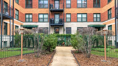 2545 W Catalpa Unit 1G, Chicago, IL 60625