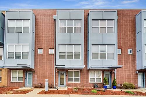 3209 N Drake Unit O, Chicago, IL 60618
