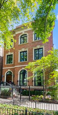 1833 N Howe, Chicago, IL 60614
