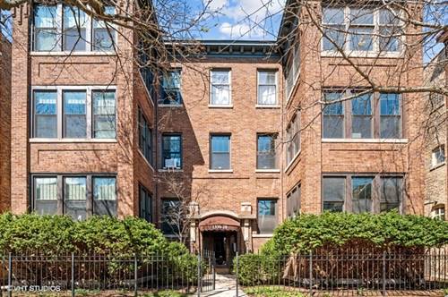 1328 W Elmdale Unit 2E, Chicago, IL 60660