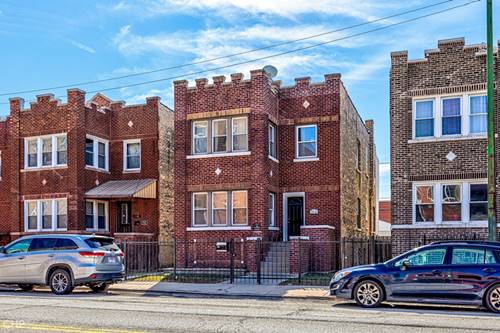 2313 W Diversey, Chicago, IL 60647